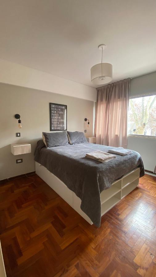 Apartamento Estilo New York En Mendoza