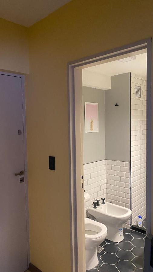 Estilo New York En Apartamento Mendoza