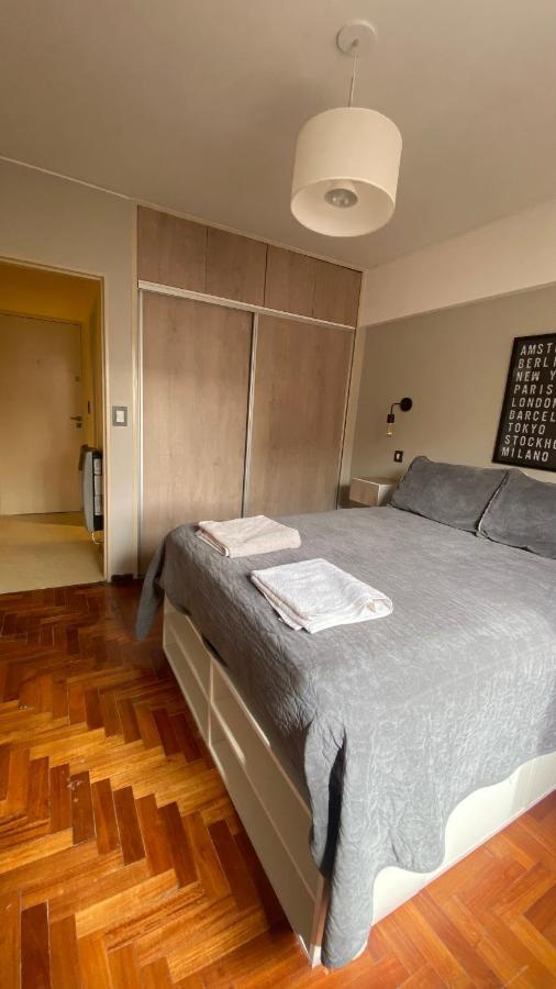 Estilo New York En Apartamento