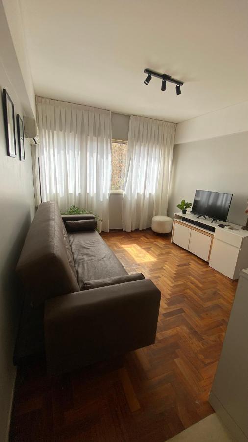 Apartamento Estilo New York En