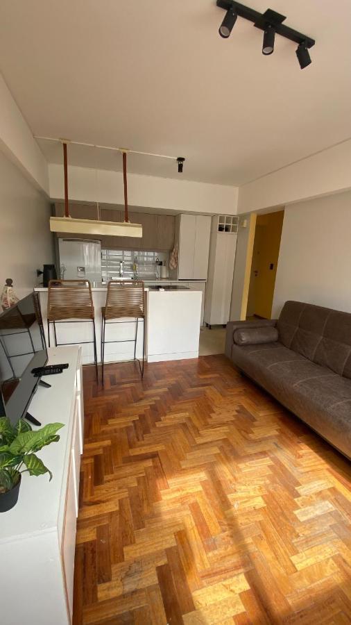 Apartamento Estilo New York En *